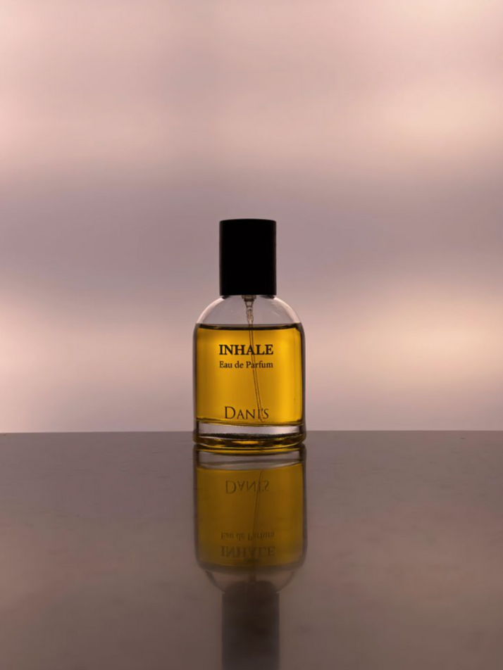 INHALE Eau de Parfum