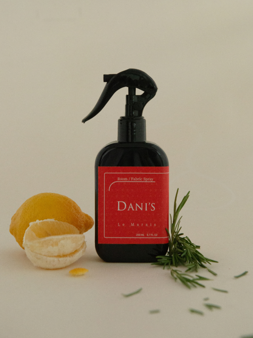 Le Marais 르 마레 룸스프레이