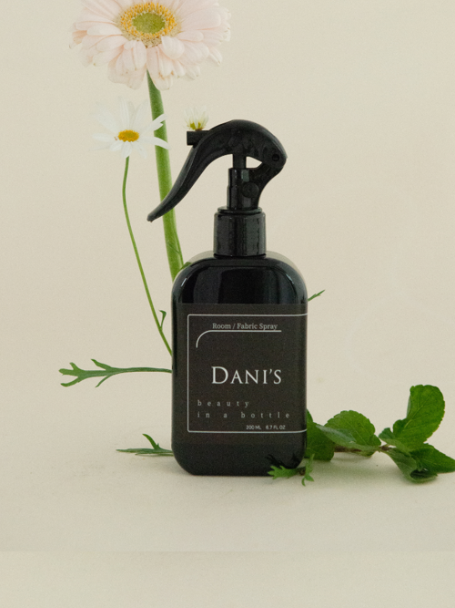 Beauty In a Bottle 뷰티 인 어 보틀 룸스프레이