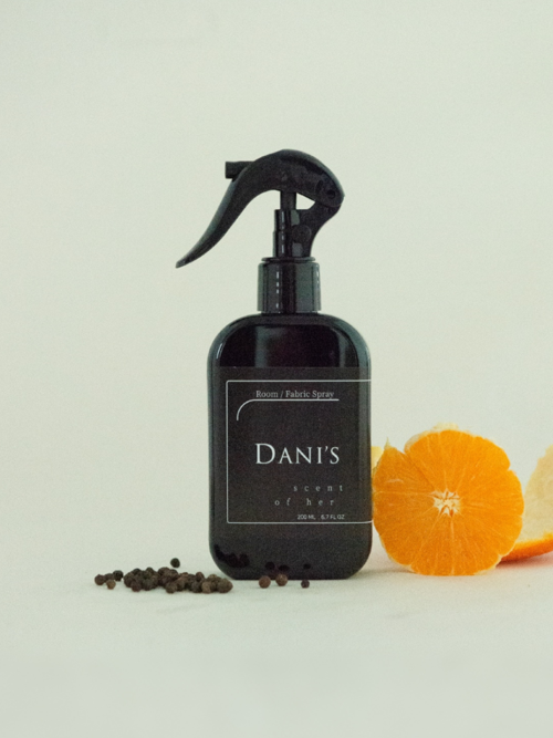 Scent Of Her 센트 오브 허 룸스프레이