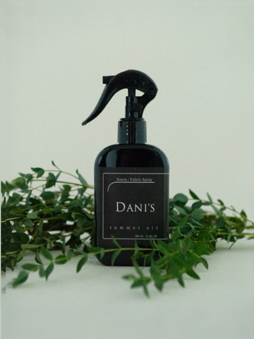 Summer Air 썸머에어 룸스프레이