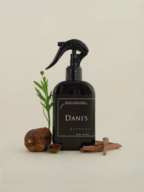 Gardens 가든스 룸스프레이