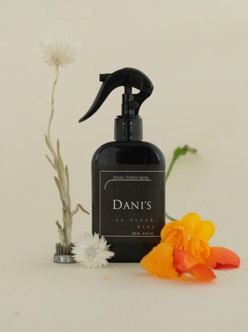 So Fresh Kiss 쏘 프레쉬 키스 룸스프레이