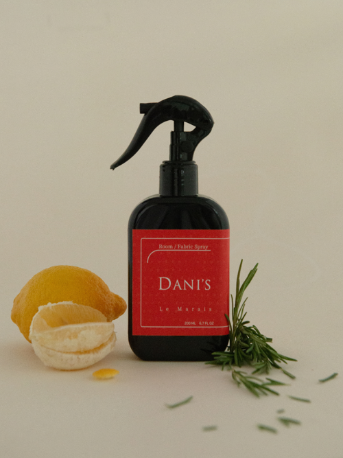 Le Marais 르 마레 룸스프레이