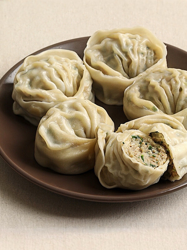 [설성목장] 한우 왕만두