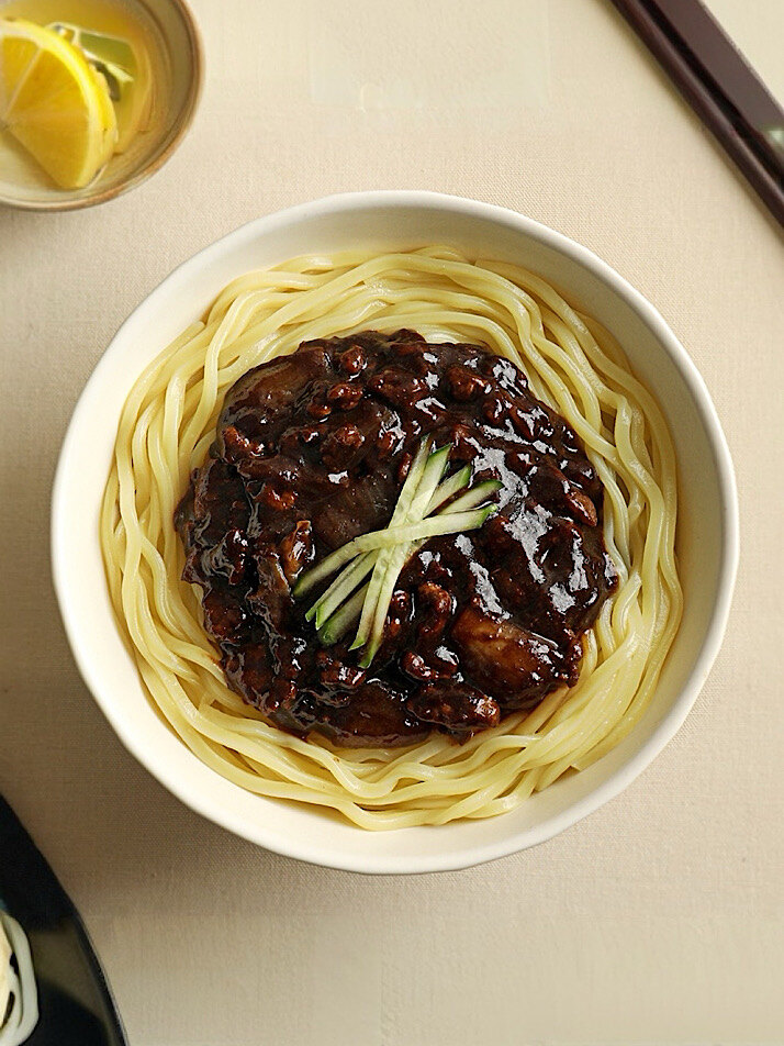 [설성목장] 설성목장 한우 짜장 1,060g