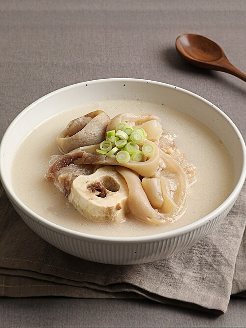 [설성목장] 한우 우족탕 900g