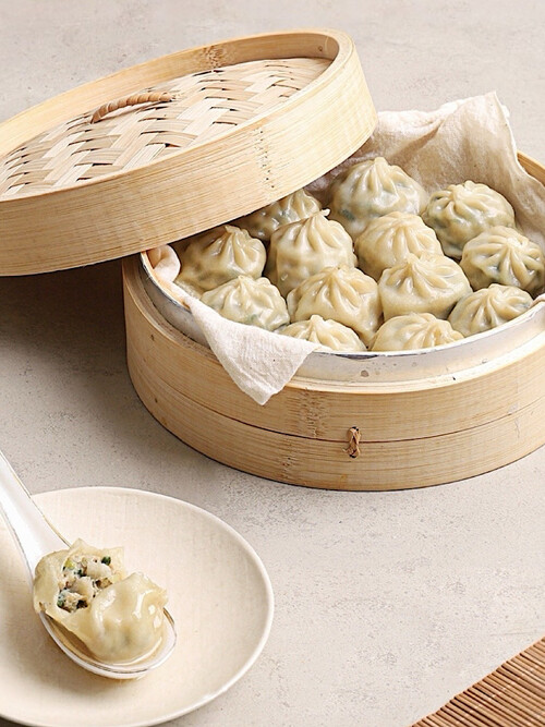 [설성목장] 한우 샤오롱바오