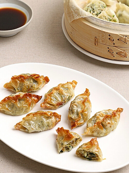 [설성목장] 한우 교자만두