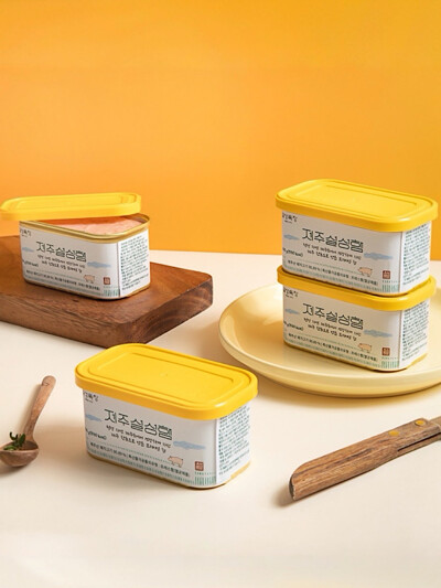 [설성목장] 제주 설성햄