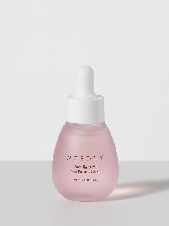 페이스 라이트 오일 30ml