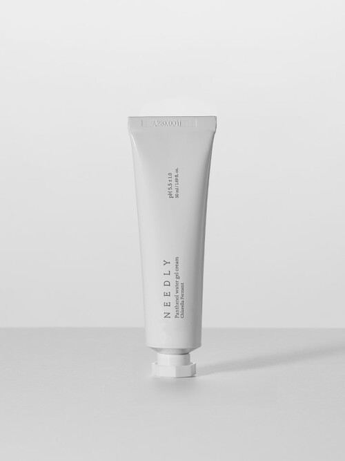 판테놀 워터 젤크림 50ml