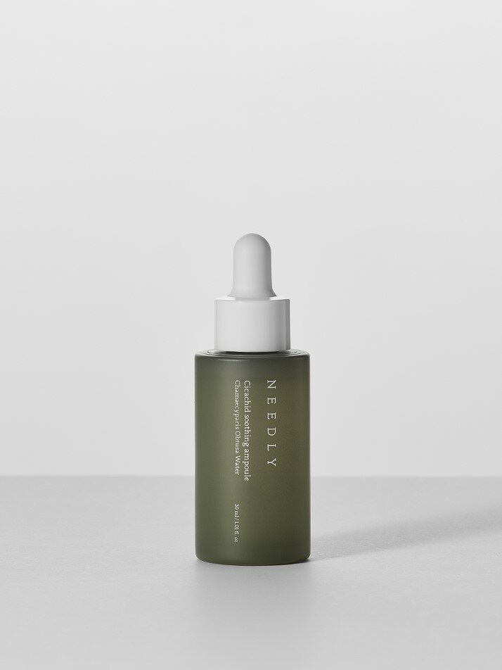 시카치드 수딩 앰플30ml