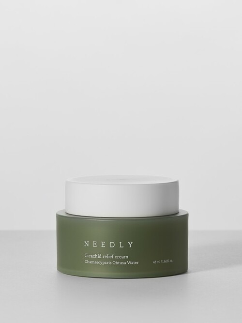 시카치드 릴리프 크림 48ml