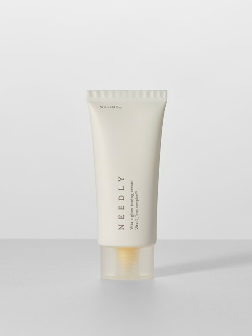 비타C 글로우 토닝 크림 50ml
