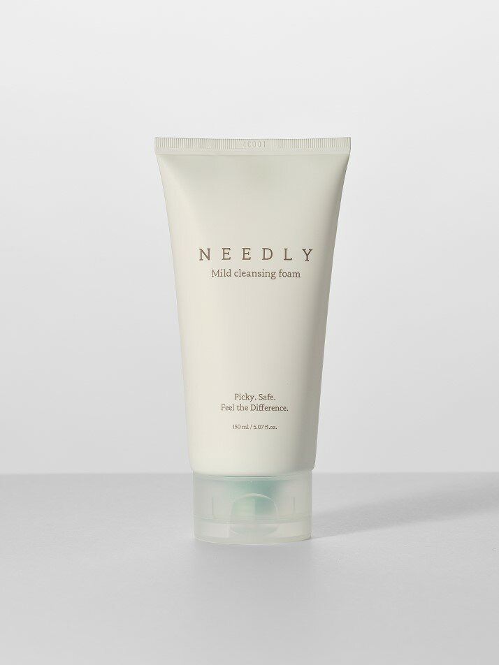 마일드 클렌징 폼 150ml