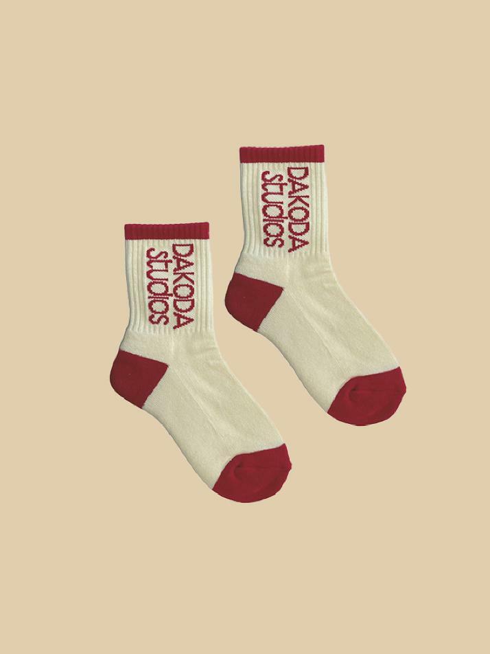 Cushion Crew Socks