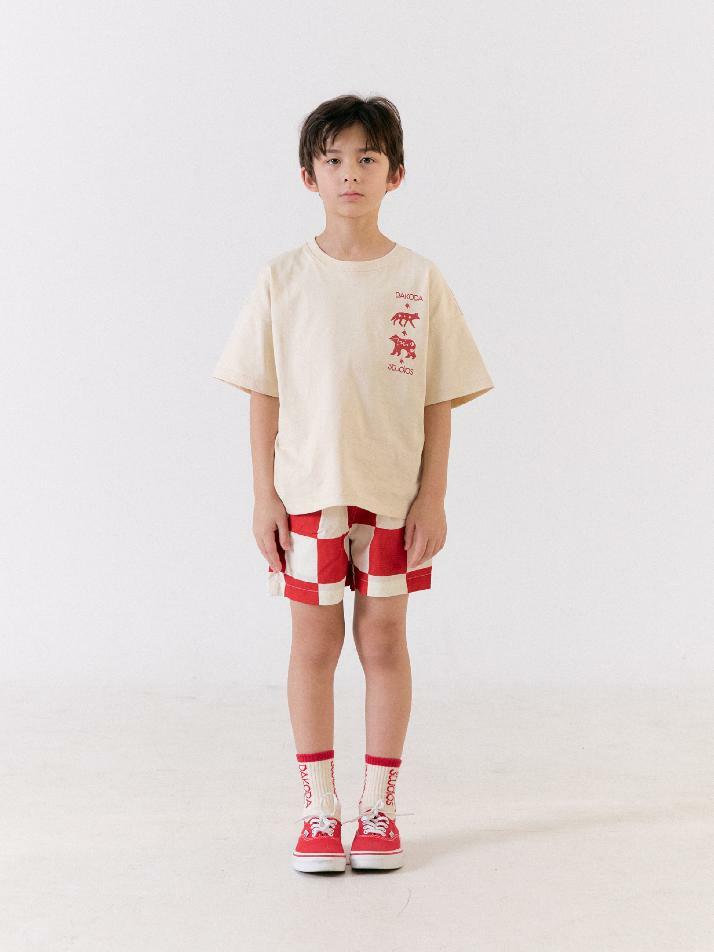 Zunibear Tee for Kids