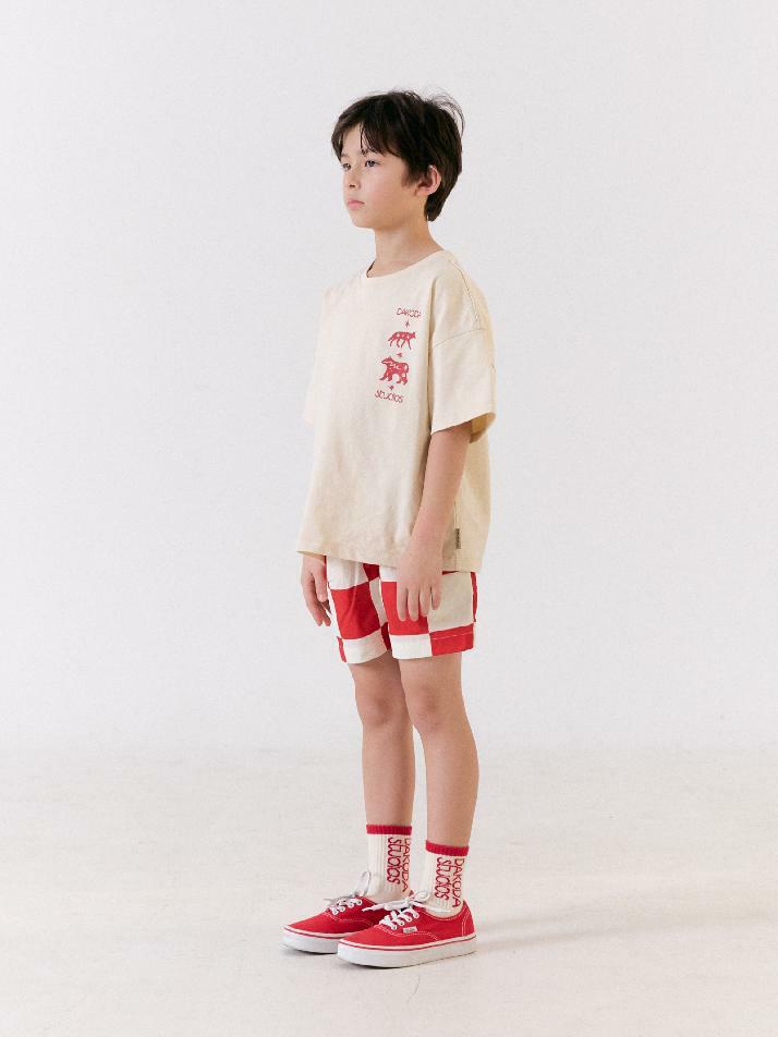 Zunibear Tee for Kids