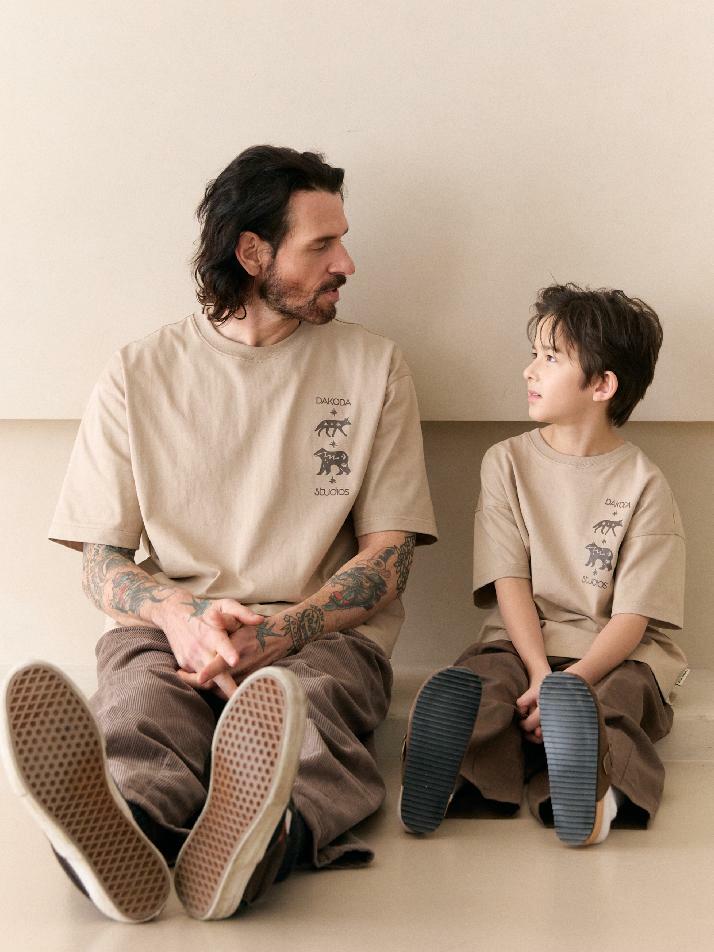 Zunibear Tee for Kids