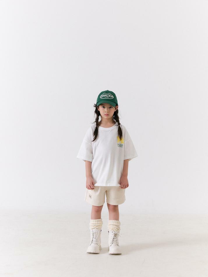 Hopi Hand Tee