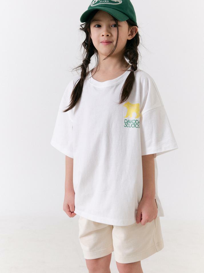 Hopi Hand Tee