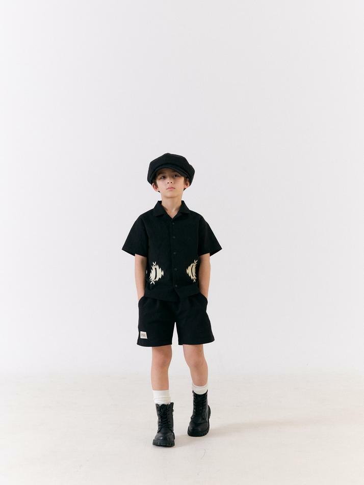 Classic Cotton Sweat Shorts