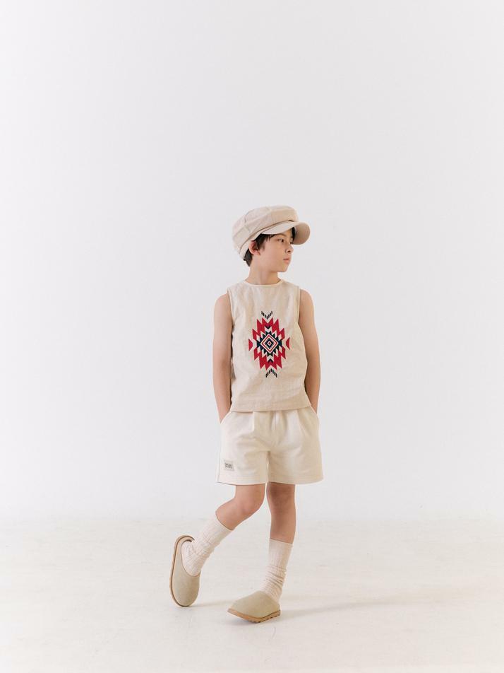 Classic Cotton Sweat Shorts