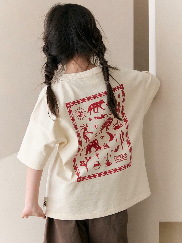 [FAMILY] Zunibear Tee for Families