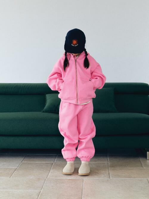 Classic Fleece Jogger Pants