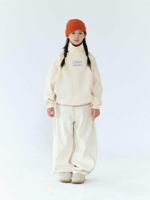 [12/9발송] 3-Way Corduroy Pants