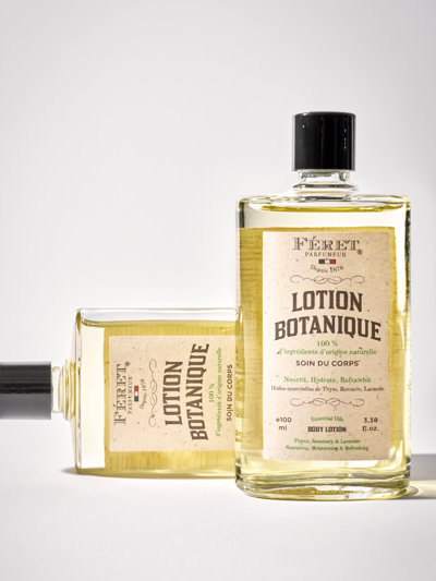 [페레파퓨머] 보타니컬 오일 (바디 에센셜 오일)