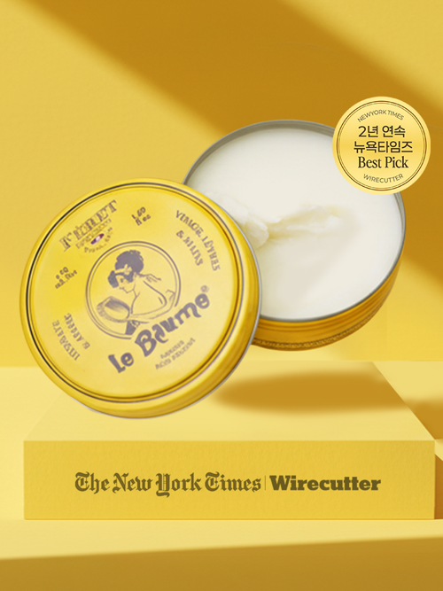 [페레파퓨머] 르밤 미엘 로즈