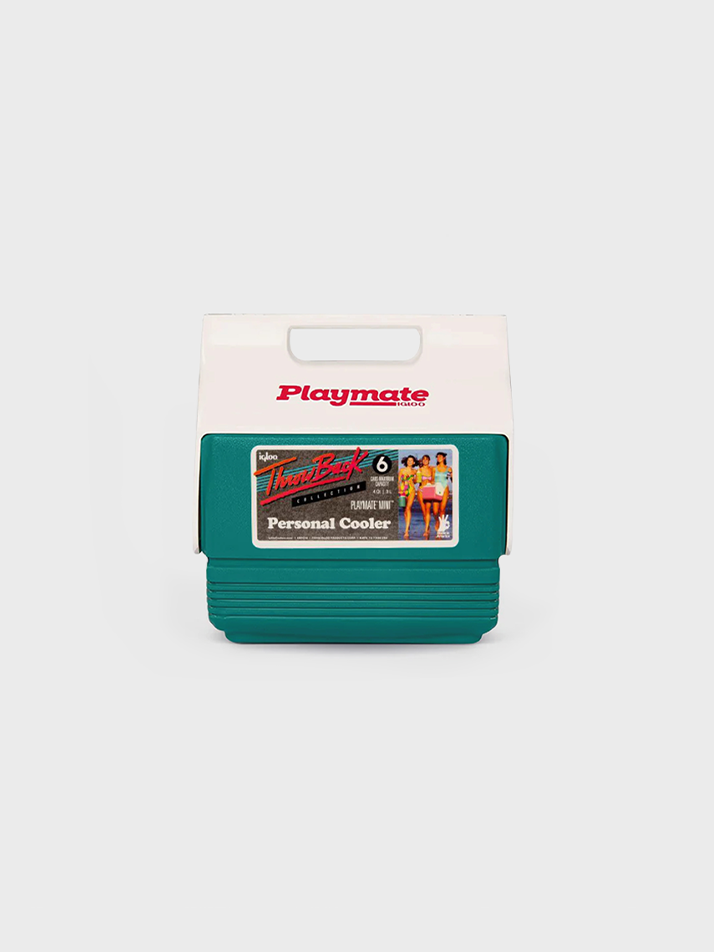 IGLOO Playmate 이글루 플레이메이트 4Qt (2color) 아이스박스 쿨러