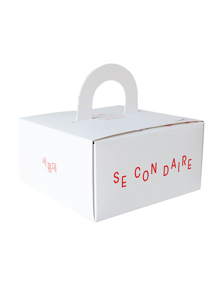 미니 콩포트 4종 선물세트