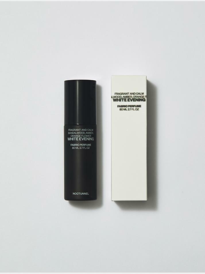 녹터널 화이트이브닝 패브릭퍼퓸 80ml