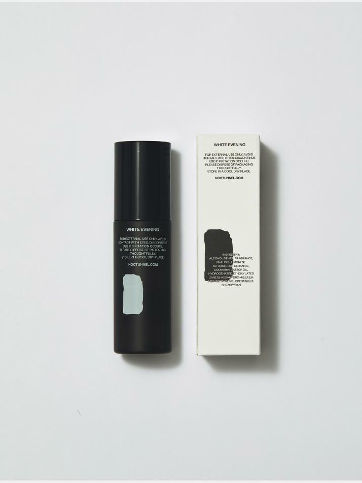 녹터널 화이트이브닝 패브릭퍼퓸 80ml