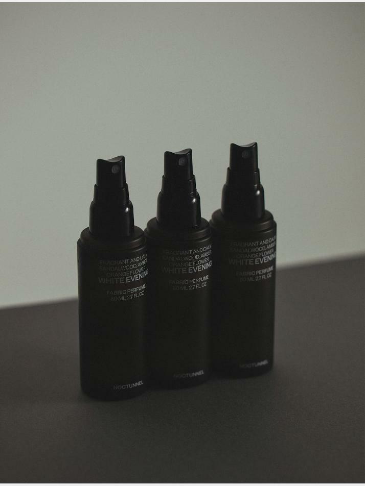 녹터널 화이트이브닝 패브릭퍼퓸 80ml