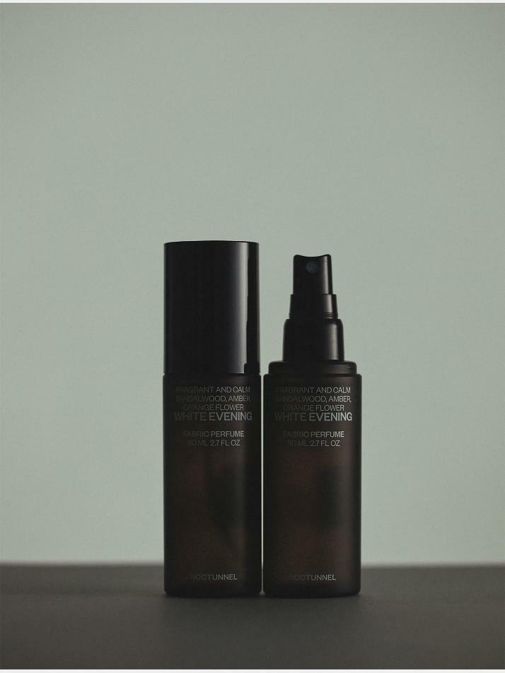 녹터널 화이트이브닝 패브릭퍼퓸 80ml