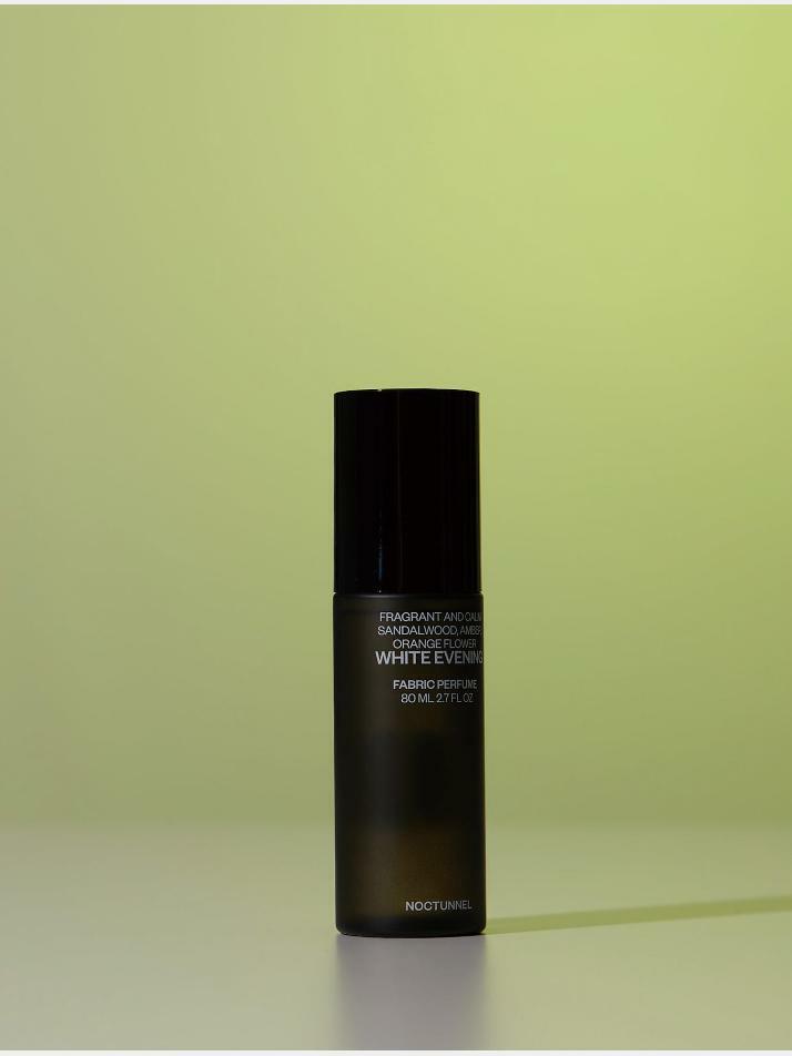 녹터널 화이트이브닝 패브릭퍼퓸 80ml