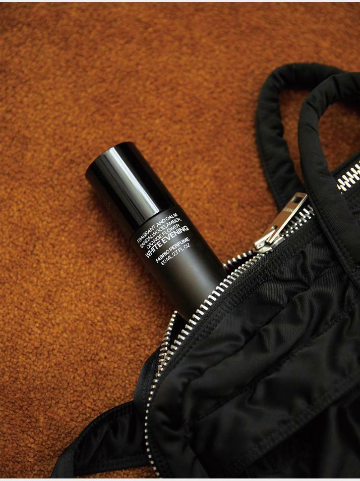 녹터널 화이트이브닝 패브릭퍼퓸 80ml