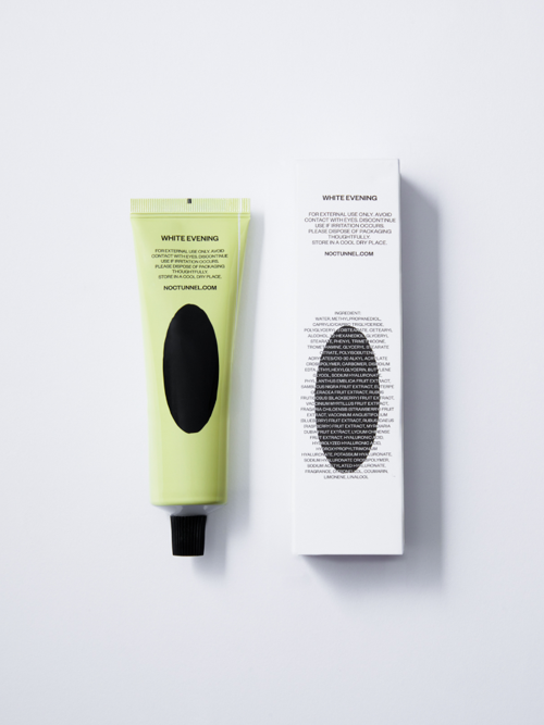 녹터널 화이트이브닝 핸드크림 50ml