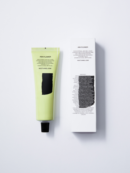 녹터널 애쉬플라워 핸드크림 50ml