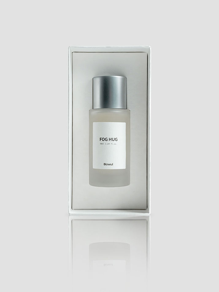 오 드 퍼퓸 포그 허그