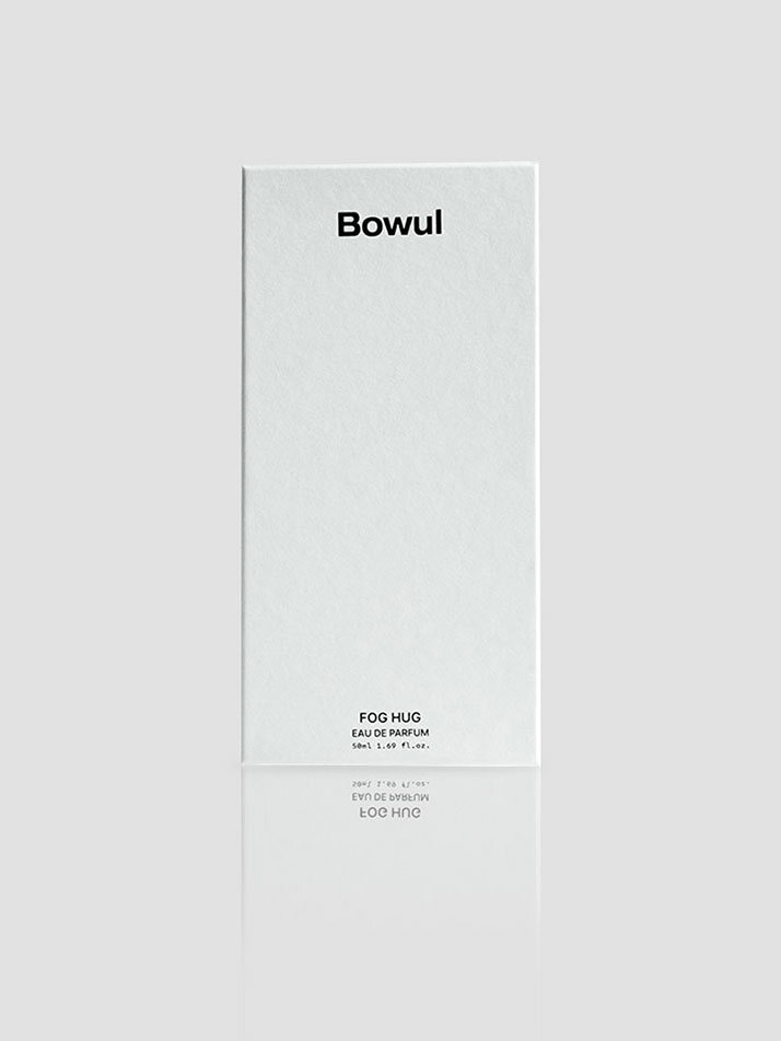 오 드 퍼퓸 포그 허그