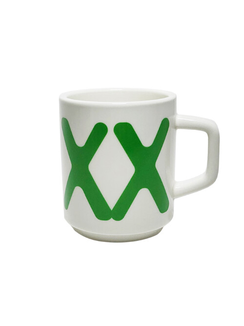 XIXX 11&20 머그컵 330ml