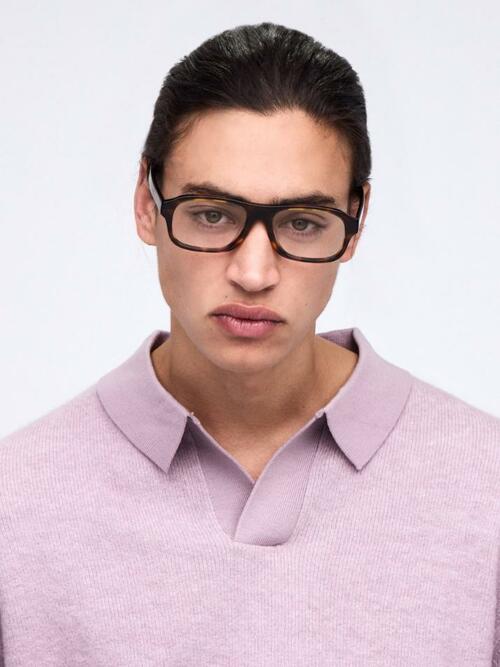 [프리미엄 패키징] BRIGGS Dark Tort