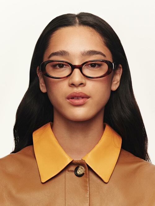 [프리미엄 패키징] DEVON Dark Tort