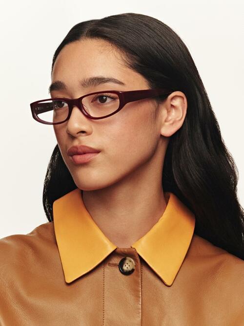 [프리미엄 패키징] LANE Crimson