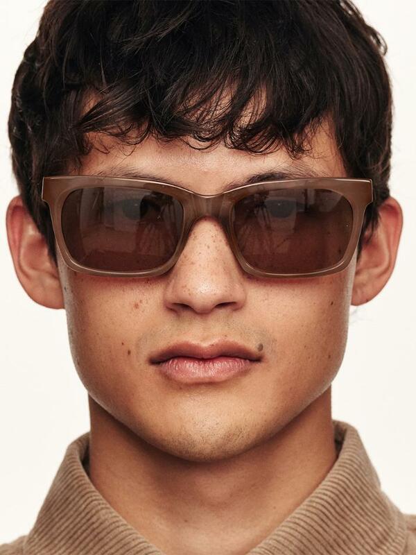 DEAN WIDE Shale
